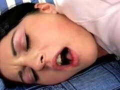 Анальный секс, Большой член, Большие сиськи, Минет, Семяизвержение, Собачьи, Большие дырки, Игрушки