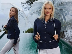 18, デカチン, フェラチオ, バック, 女 人男 人, 自然山雀, ティーン, オッパイの