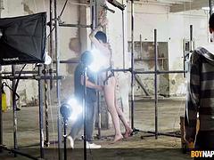 Геи, Милф, Студентка