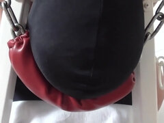 Strict Japanese Mistress Dominate Slave Maskjoe