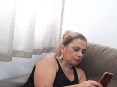 Anal, big ass anal, virtual sex pov