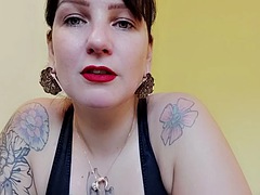Sadomasochismus, Betrug, Gehörnter ehemann, Europäisch, Weibliche domination, Milf, Rotschopf, Ehefrau