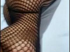 Tetas grandes, Morena, Público, Tetas