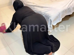 In den arsch, Arabisch, Grosser arsch, Hd, Milf, Mutti, Pov, Stiefmutter