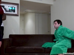 MILF Andi James Milf Black Balling - Cuckold Sex