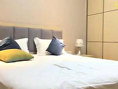 Gros seins, Compilation, Tir de sperme, Pénétrer avec le poing, Lesbienne, Mature, Solo, Nénés