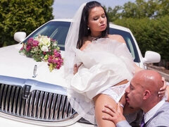 18 jahre, Grosser arsch, Grosser schwanz, Braut, Braunhaarige, Hundestellung, Natürlichen titten, Jungendliche (18+)