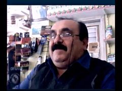 美人, ゲイ, オナニー, トルコ人