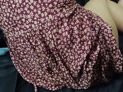 18, アジア人, インドネシア人, 授乳, 母, 義母, ティーン, 濡れ