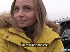 Любители, Семяизвержение, Невинные, Деньги, На природе, От первого лица, На публике, Реалити