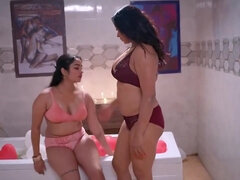 Arsch, Verrückt, Indisch, Lesbisch, Muschi, Titten