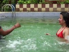 Secret Love Season 01 Episode 02 Uncut (2020) Feneo Hindi Hot Web Series - Big tits