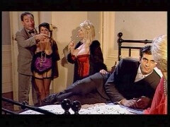 Anal, Grosse bite, Sucer une bite, Éjaculer dans la bouche, Européenne, Mère que j'aimerais baiser, Chatte, Rétro ancien