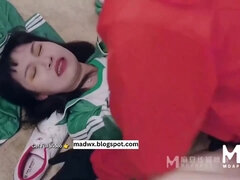 Grote kont, Grote mammen, Pijpbeurt, Chinees, Sperma, Sperma shot, Spel, Japaans