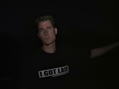 Grote lul, Blond, Pijpbeurt, Universiteit, Sperma shot, Fetisj, Hardcore, Tieten likken