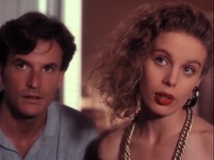 Shannon Whirry Hot Psychiatrist Seduces with Big Boobs and Handcuffs - Erotic Thriller Sexploitation