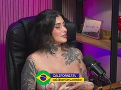 Tetas grandes, Rubia, Penetracion con dedos, Latina, Lesbiana, Lencería, Orgía, Tetas