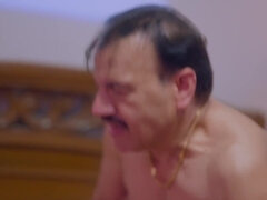 Anaal, Grote kont, Grote mammen, Dubbele penetratie, Handbeurt, Hd, Moeder die ik wil neuken, Tieten likken