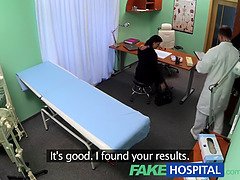 Amateur, Checa, Médico, Examen, Hd, Pov, Realidad, Voyeur