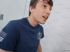 Zwart, Bruinharig, Zwart, Hardcore, Kut duiken, Spaans, Trio, Toilet