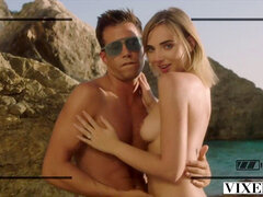 Paar, Griechisch, Titten