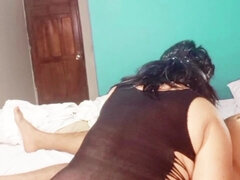 Cul, Gros seins, Sucer une bite, Rondelette, Éjaculation interne, Queue, Hd, Chatte