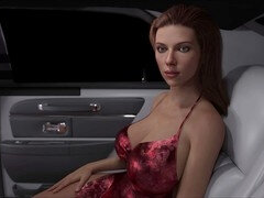 Любители, Из жопы в рот, Большая жопа, Игры, Рыжие