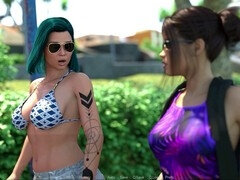 Arsch, Wohlbeleibte schöne frauen, Futanari, Transfrau