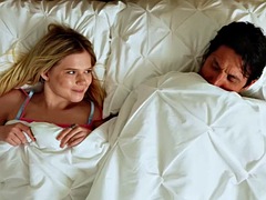 Chica, Niñera, Rubia, Mamada, Corridas, Sexo duro, Estrella porno