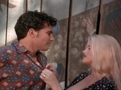 Anna Nicole Smith - Skyscraper (1996)