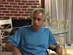 Leie, In den arsch, Blasen, Brasilien