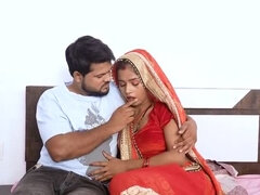 フェラチオ, 手コキする, インド人, なめる, オマンコ, ラフ, フェラする, 妻