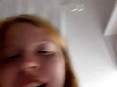 Leie, In den arsch, Blasen, Masturbation, Polisch, Jungendliche (18+), Netzkamera