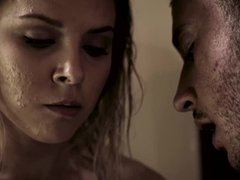 Arsch, Tussi, Bad, Auto, Natürlichen titten, Schlafend, Jungendliche (18+), Jungfrau