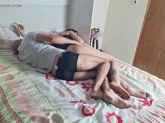 Adorable, Amateur, Couple, Tir de sperme, Hd, Fille latino, Portugaise, Surprise