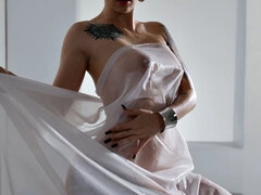 TOTM - Object of Lust