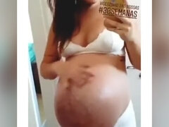 Vollbusig, Klassisch, Süss, Kehlenfick, Natürlich, Nippel, Muschi, Titten