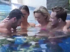 Couple Swap,swingers Large Video - Homemade Sex