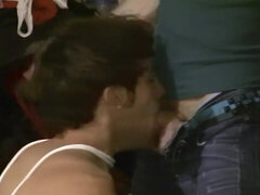 Homosexuelle