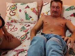 Leie, Papi, Tochter, Hd, Latina, Portugiesisch, Taboo, Jungendliche (18+)