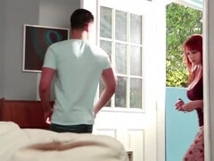 Soft pussies and hard cocks get licked on camera