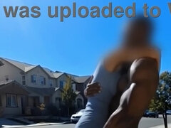 フェラチオ, 着衣女と全裸男, チン, デブ, 自家製, 巨大, 旦那, 妻