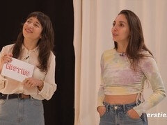 Amateur, Sucer une bite, Petit ami, Couple, Jeux