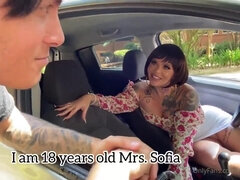 Cul, Gros seins, Hard, Hd, Fille latino, Chatte, Fils, Nénés