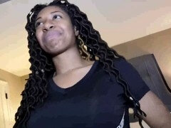 Amateur, Gorda, Gordita, Ébano, Realidad