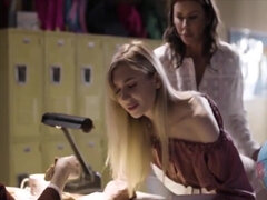 18 ans, Fille, Hard, Mature, Mère que j'aimerais baiser, Rugueux, Professeur, Plan cul à trois