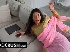 18 ans, Tromperie, Gorge profonde, Hard, Hd, Seins naturels, Pov, Nénés