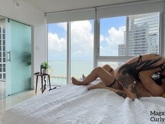 デカチン, 女, ゴス, オーガズム, タトゥー