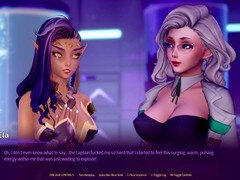 Futanari, Juegos, Juguetes