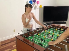 Жопа, Минет, Семяизвержение, Секс без цензуры, Соски, От первого лица, Молоденькие, Сиськи